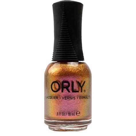 Soar into the Fantastical with Orly Touch of Magic Nail Colors